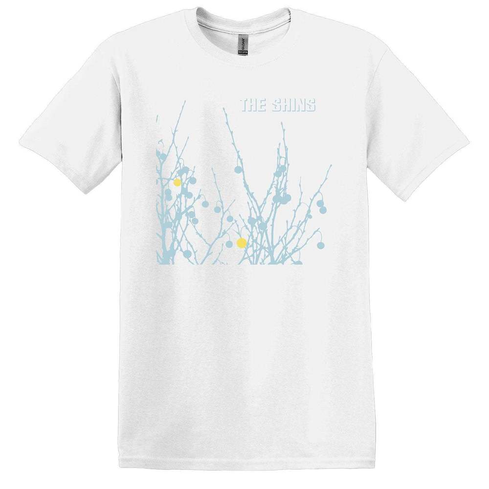 Oh Inverted World Tshirt Shins Shirt